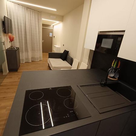 Riviera Apartments Near The Beach + Parking Rosolina Mare Exterior photo
