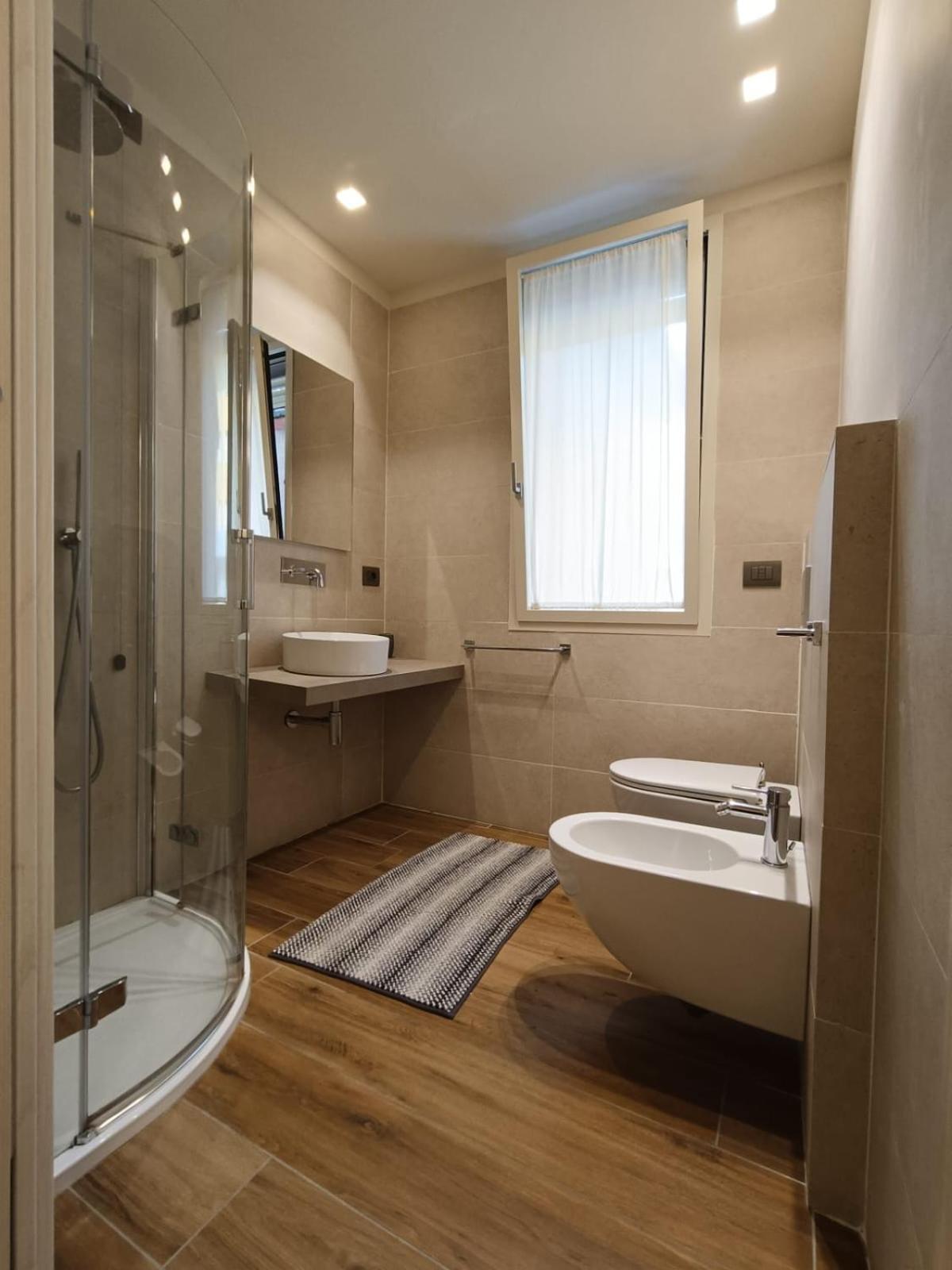 Riviera Apartments Near The Beach + Parking Rosolina Mare Exterior photo