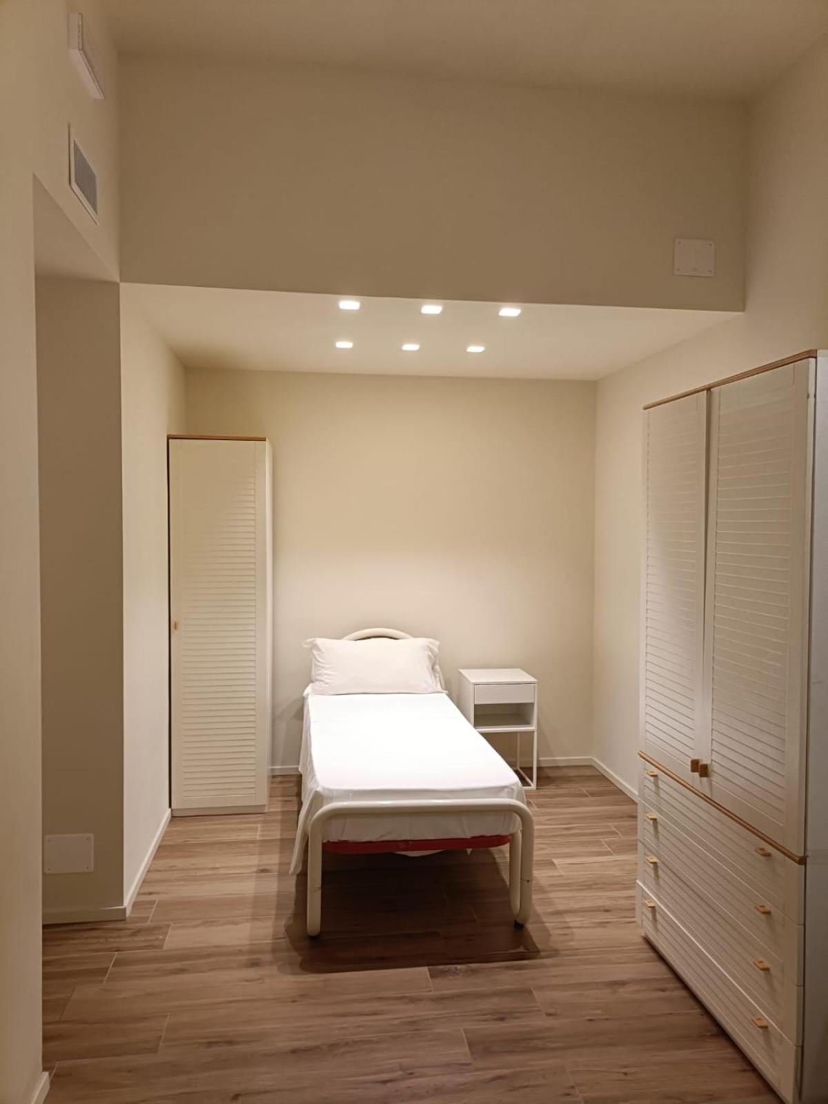 Riviera Apartments Near The Beach + Parking Rosolina Mare Exterior photo