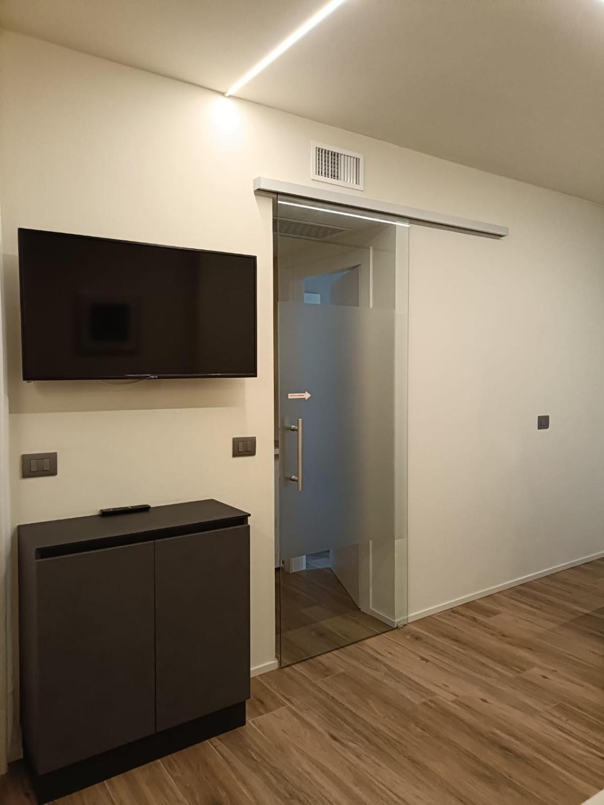 Riviera Apartments Near The Beach + Parking Rosolina Mare Exterior photo