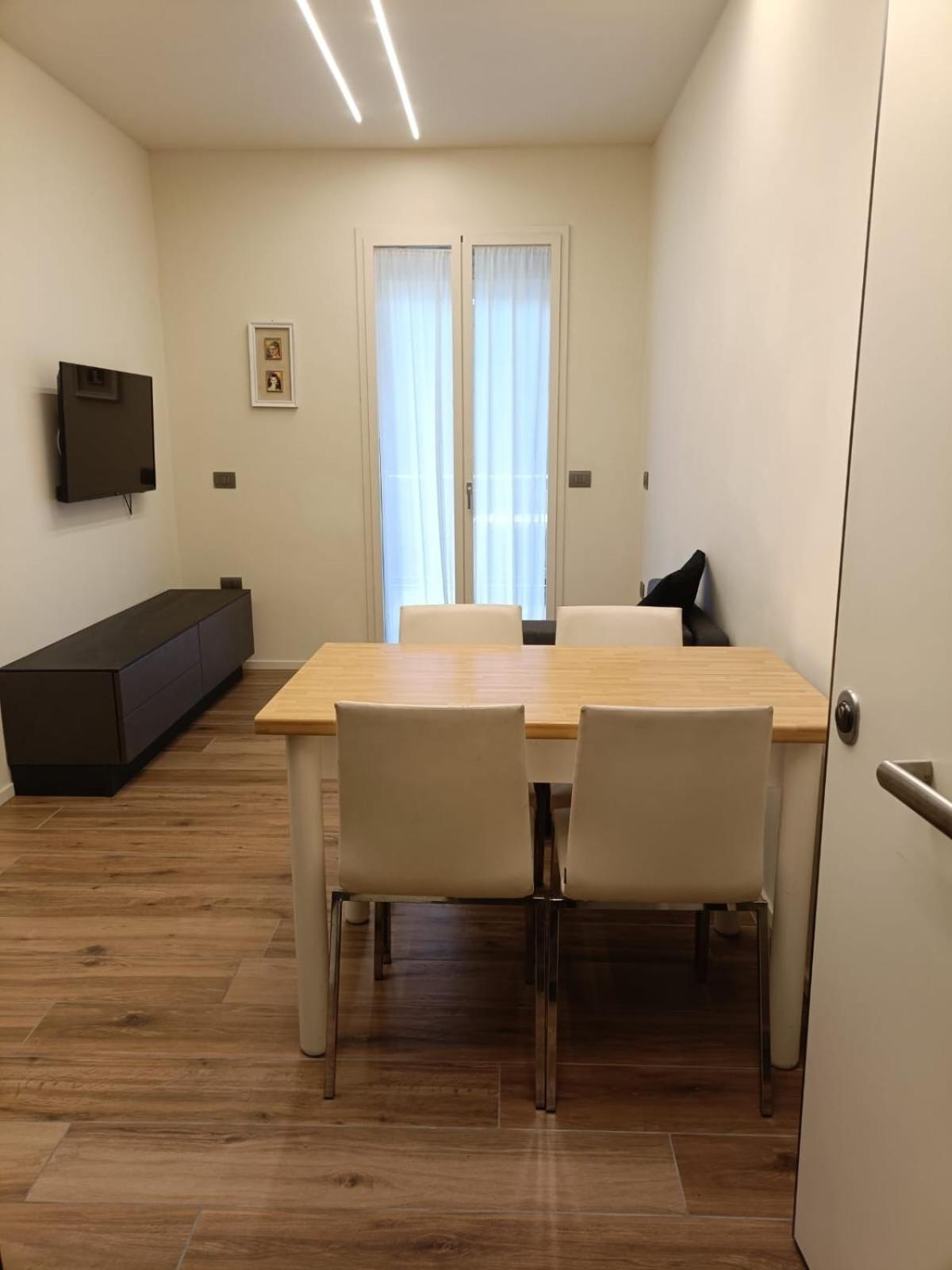 Riviera Apartments Near The Beach + Parking Rosolina Mare Exterior photo