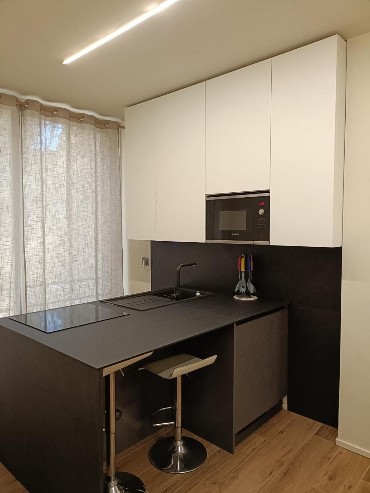 Riviera Apartments Near The Beach + Parking Rosolina Mare Exterior photo