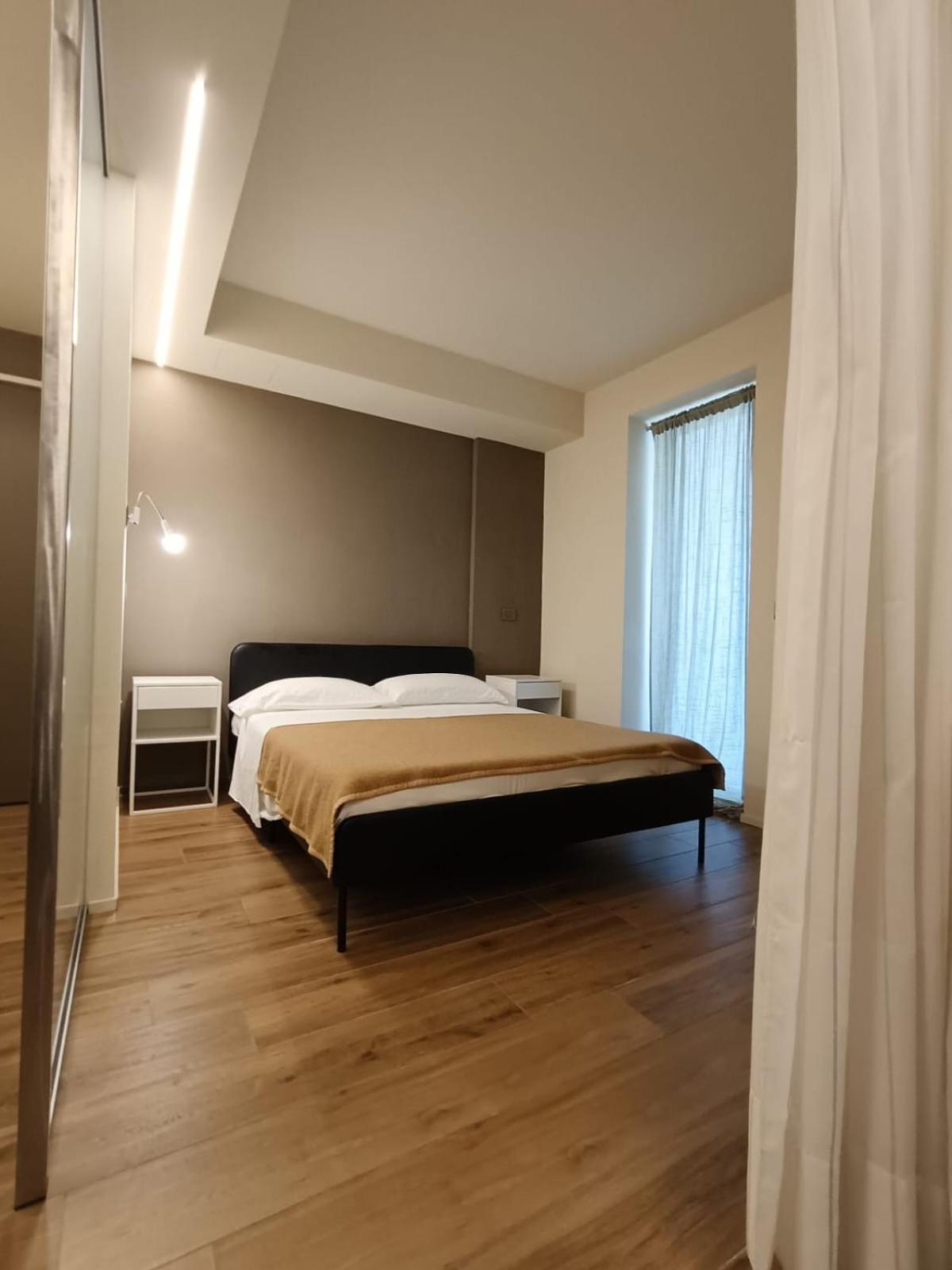 Riviera Apartments Near The Beach + Parking Rosolina Mare Exterior photo