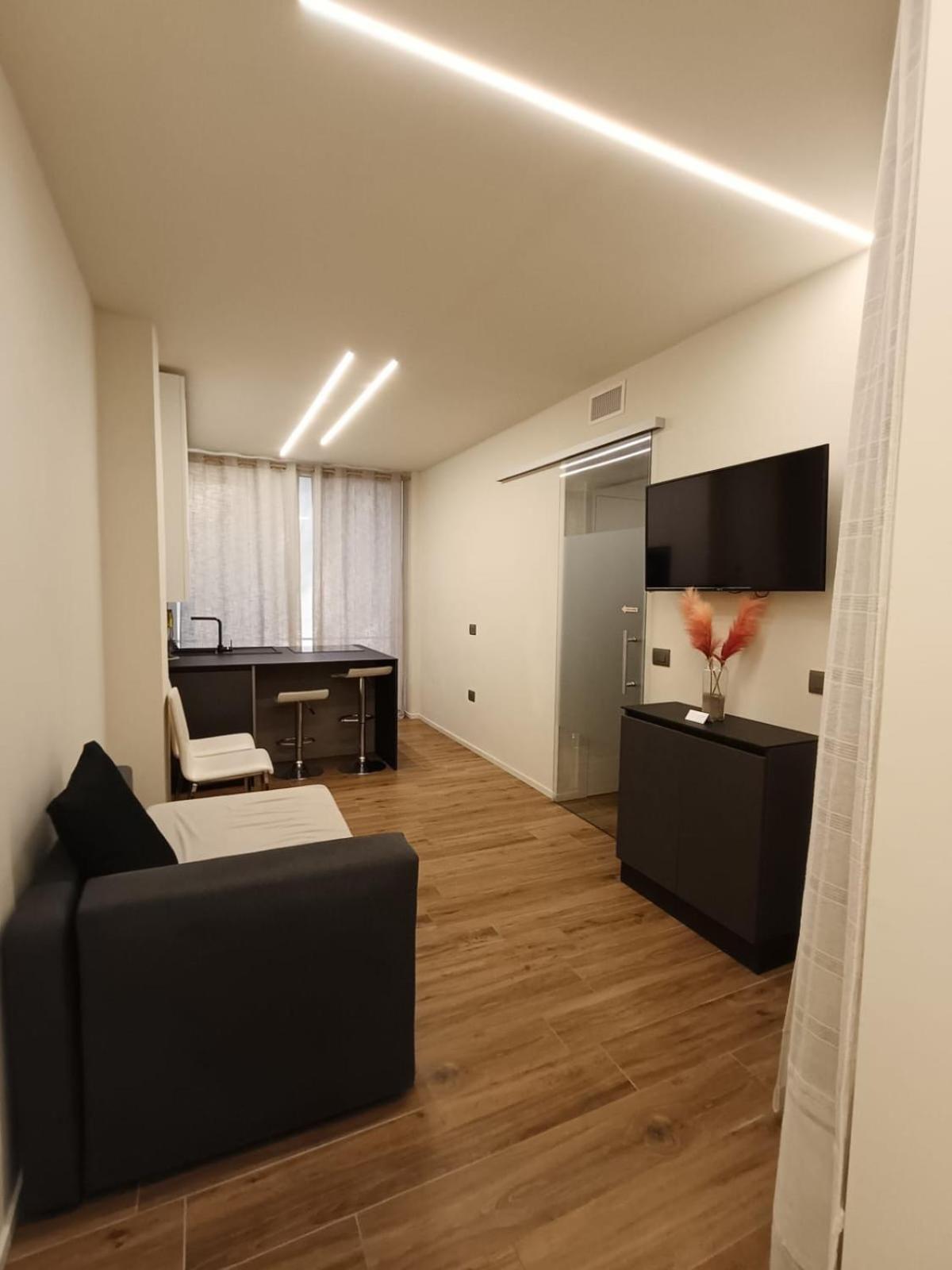 Riviera Apartments Near The Beach + Parking Rosolina Mare Exterior photo